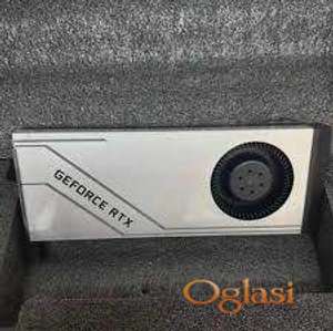 GEFORCE RTX 4090 D 48GB OEM графичка картица AI / Дубоко учење / Радна станица GPU